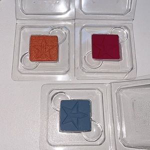 Trio of brand new JSC singles